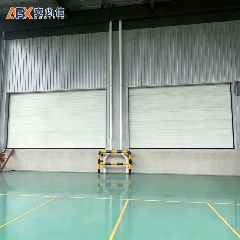 宜宾工业提升门